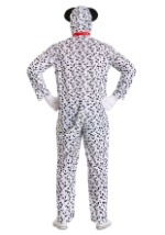 Adult Delightful Dalmatian Costume Back
