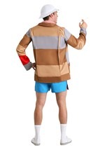 Fear and Loathing In Las Vegas Deluxe Raoul Duke C Alt 2