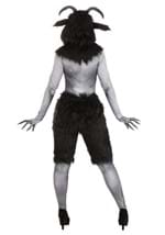 Women's Baphomet Costume Alt 1