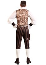 Steampunk Dandy Costume Men's alt1