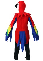 Adult Parrot Costume Alt 2