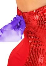 Women's Sultry Singer Costume