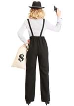 1920s Gangster Lady Costume Alt 3