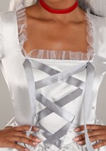 Women's 18th Century Ghost Costume Alt 3