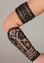 Women's Premium Xena Warrior Princess Costume Alt 2