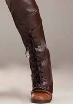 Women's Premium Xena Warrior Princess Costume Alt 4