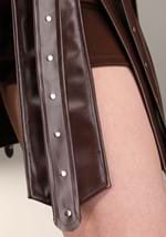 Women's Plus Deluxe Xena Warrior Princess Costume Alt 3