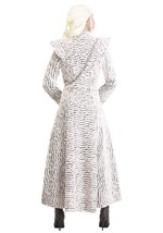 Winter Dragon Queen Women's Plus Size Costume Alt 1