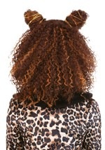 Women's Sassy Girl Power Wig