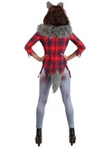 Ruff and Tumble Werewolf Women's Plus Size1