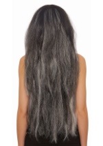 Women's Long Haunted Wig 2