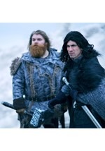 Adult Plus Wildling Costume Alt 1