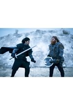 Adult Plus Wildling Costume Alt 2