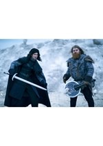 Adult Plus Wildling Costume Alt 4