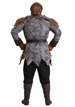 Adult Plus Wildling Costume Alt 5