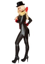 Sassy Ringleader Women's Costume2