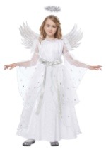 Girls Starlight Angel Costume