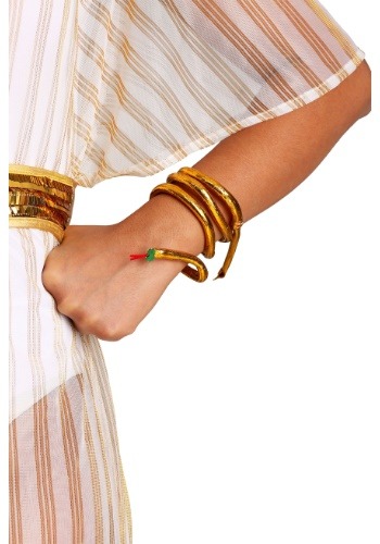 Snake Bracelet