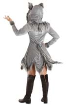 Women's Wolf Costume Alt 2