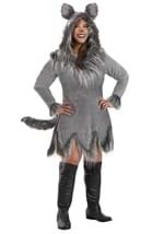 Women's Wolf Costume Alt 1
