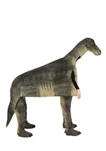 Two Person Brawny Brontosaurus Costume Alt 2