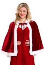 Mrs. Claus Cloak2
