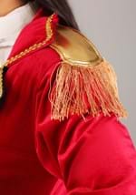 Women's Captain Hook Costume Alt 1
