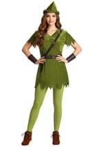 Adult Classic Peter Pan Costume Alt 6