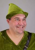 Plus Size Classic Peter Pan Costume Alt 1