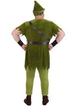 Plus Size Classic Peter Pan Costume Alt 4