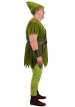 Plus Size Classic Peter Pan Costume Alt 6