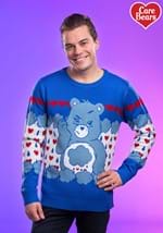 Adult Grumpy Bear Care Bears Ugly Christmas Sweat Alt 3