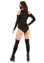 Skeleton Bodysuit Women's Costume