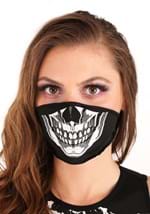 Skeleton Bodysuit Women's Costume