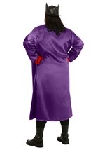 Bluntman Adult Plus Size Costume