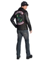 Adult Riverdale Jughead Jones Costume alt 2