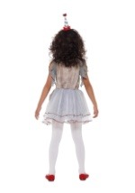 Girl's Vintage Clown Costume2