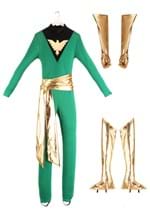 Premium Marvel Jean Grey Phoenix Womens Costume