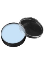 Premium Greasepaint Makeup 0.5 oz Moonlight White