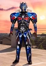 Transformers 5 Deluxe Optimus Prime Costume