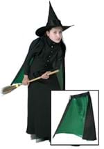 Women's Witch Cape Alt 1