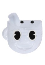 Adult Mugman Vacuform Mask2