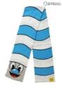 Cuphead Mugman Straw Knit Scarf