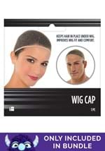 Authentic Adult Pirate Wig