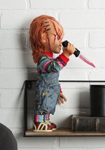 15" Chucky Scarred Talking Good Guy Doll