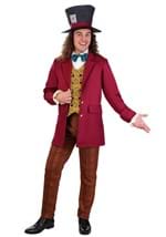 Men's Mad Hatter Costume Alt 9