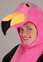 Adult Graceful Flamingo Costume Alt 5
