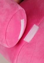 Adult Graceful Flamingo Costume Alt 6