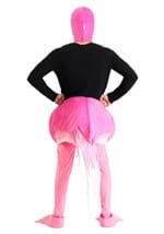 Adult Graceful Flamingo Costume Alt 2