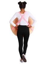 Donut Adult Costume Back